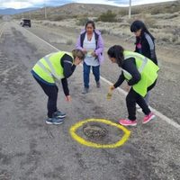 Legisladores pedirán a Vialidad por la reparación de rutas provinciales