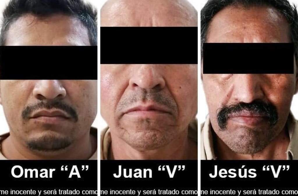 Los mexicanos fueron requeridos en distintas cortes de Estados Unidos