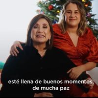 Este es el mensaje navideño que Xóchitl Gálvez envió a las “personas que sufren”