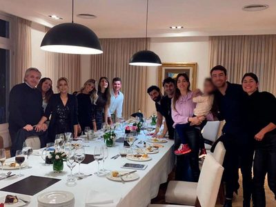 Reunión en Olivos: una de las amigas de Fabiola Yáñez pidió ser sobreseída de la causa