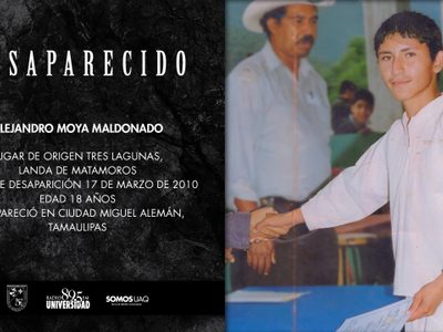A una década de la desaparición masiva de jornaleros migrantes