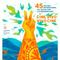 Festival del Nuevo Cine Latinoamericano de La Habana, 45 años