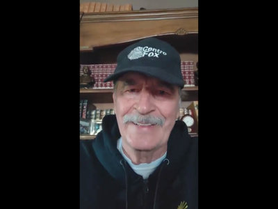 Vicente Fox vuelve a redes con todo: video, nuevas críticas a AMLO... y una recomendación musical