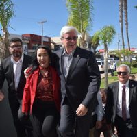 Jaime Bonilla dice a críticos de la consulta: 'ya supérenlo, entiendan que ya perdieron”