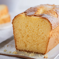 Budín de naranja y avena: no desperdicies ni las cáscaras para preparar esta versión bien esponjosa y exquisita