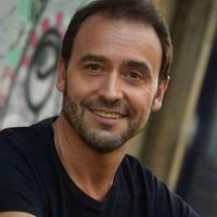 Adrián Pallares, preocupado, contó el reclamo que le hicieron sus hijas por ir a trabajar en pandemi