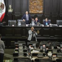 Lilly Téllez y Fernández Noroña tienen otro encontronazo por Adán Augusto y “La Barredora”