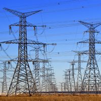 Empresas eléctricas piden "disponer de los recursos necesarios" para la prestación del servicio