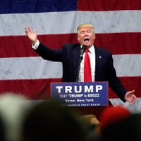 Alista México campaña en EU para defenderse de Trump