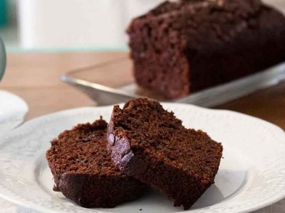 Budín húmedo de chocolate, naranja y zanahoria: vas a delirar con esta receta rica y sencilla, ideal para la merienda