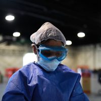 La Argentina superó la barrera de los 112 mil decesos por coronavirus