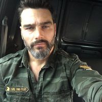 ¡¿Cómo hace?! El drama de Hernán Drago conviviendo con su ex esposa. ¡En cuarentena!