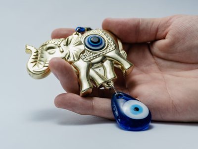 Horóscopo chino: qué amuletos deberá usar cada signo para la buena suerte en este mes