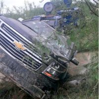 Policía abate a cinco presuntos delincuentes en Reynosa