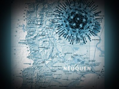 Coronavirus: una encuesta reveló qué piensan los habitantes de la ciudad