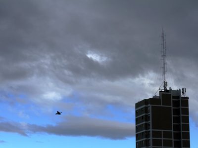 Clima en Neuquén: jueves con más nubes por la noche y frío en la cordillera