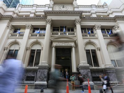 Plazo fijo a 30 días: ¿Qué banco conviene?