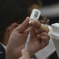 CDMX espera indicaciones de la Secretaría de Salud para vacunar a menores