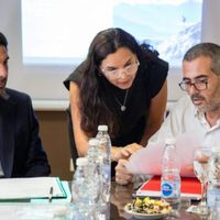 Quedó conformado el nuevo directorio de NeuquenTur
