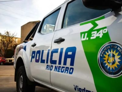 Río Negro celebró un exitoso operativo en las fiestas provinciales
