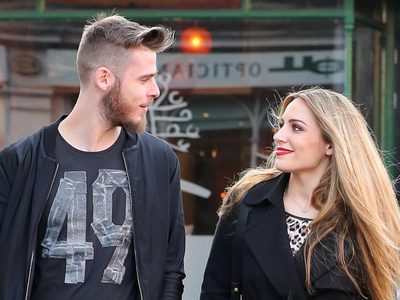 David De Gea quedó rendido a sus pies: Edurne, la hermosa mujer que conquistó su corazón