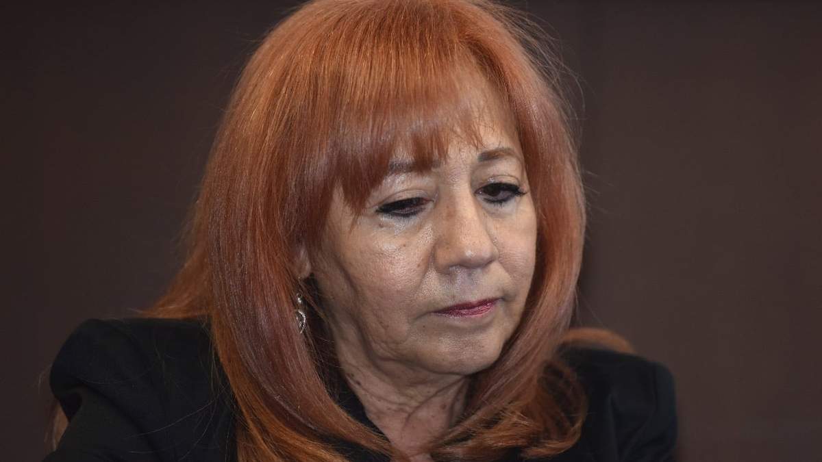 Rosario Piedra Ibarra