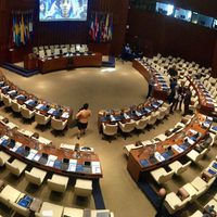 Sismos y huracanes exhiben necesidad de mayor preparación, coinciden en conferencia sanitaria