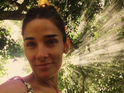Duras críticas a Juana Viale por una fotografía