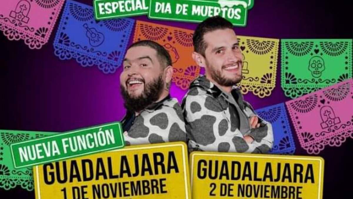 Adrián Marcelo y "La Mole", cancelados