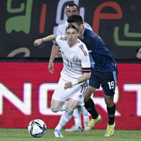 México empata 0-0 con Guatemala en un partido sin grandes emociones