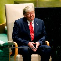Trump y el inicio pedregoso del camino de la destitución