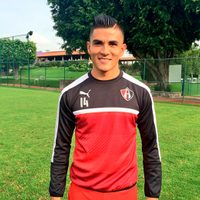 Jugador del Atlas sufre robo a mano armada en Zapopan