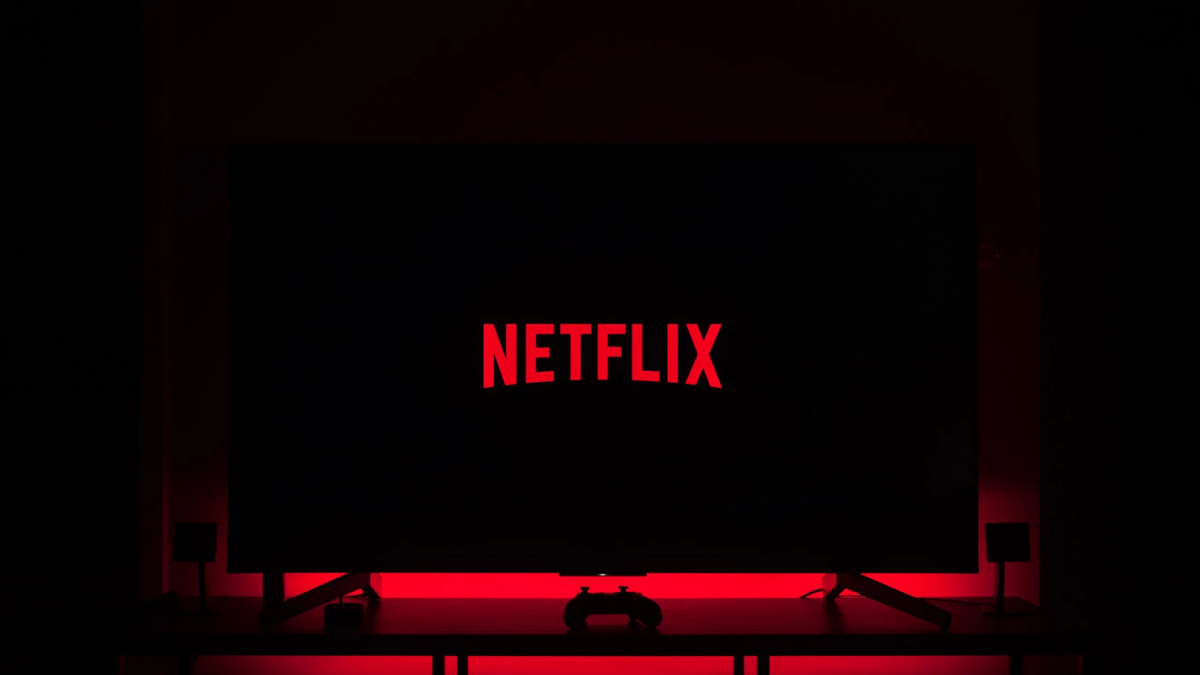 Netflix. Fuente: (Instagram)