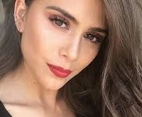 ¡Filtran foto que envió a Mike Bahía! Greeicy Rendón recién salida del baño y...¿Alcanza a cubrirse?