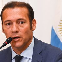 ¡Salvavidas financiero!: Omar Gutiérrez tomó deuda