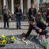 Fuera de peligro, los tres mexicanos que estaban desaparecidos en Bruselas: SRE