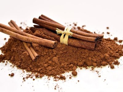 Descubrí por qué no debería faltar canela en tu huerta
