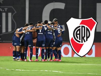 Lejos de su mejor nivel: el duro momento que atraviesa Talleres en la previa a la final con River