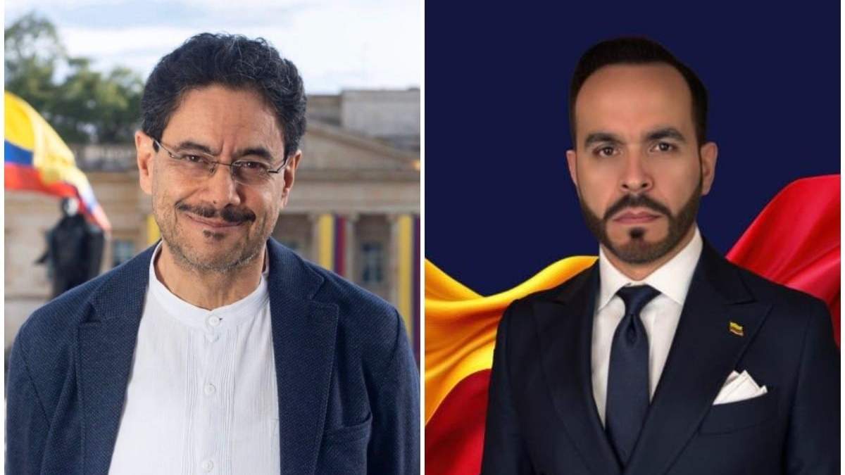 Cepeda y De la Espriella. Emocionalidad ideológica y el discurso del miedo