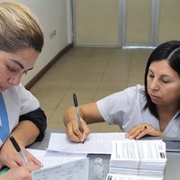 ¡Grave denuncia!: enfermeros se ven obligados a trabajar sin barbijo ni guantes