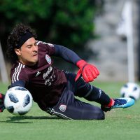 El Tri disputará sus primeros amistosos de 2019 en marzo