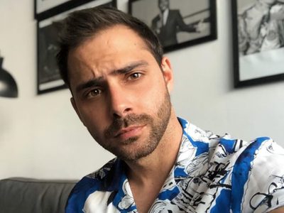 ¡Solidaridad! Gregorio Rossello opinó sobre los detractores de Fede Bal: "Hay que tener cuidado"