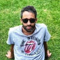 El Pollo Álvarez se hisopó por segunda vez y reveló cuál es su estado de salud