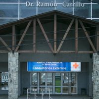 Bariloche: en el Hospital Ramón Carillo solo quedan 6 camas de UTI disponibles