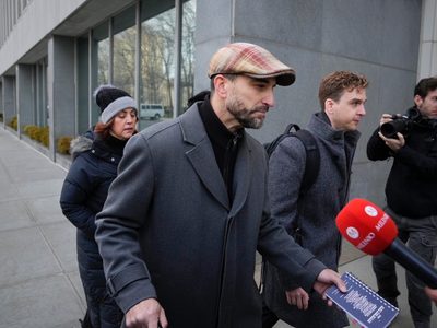 No hay pruebas contra García Luna dice su abogado César de Castro