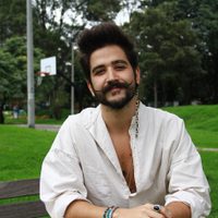 ¿Una pesadilla? Camilo Echeverry reveló cómo es pasar la cuarentena con los Montaner