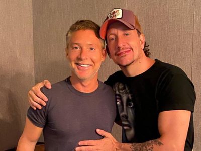 "Me da tristeza": el desesperante pedido de Nico Vázquez a Adrián Suar tras la crisis en Polka