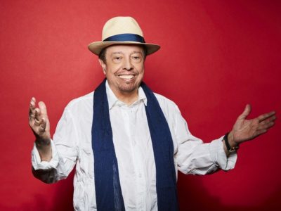 Murió el músico brasileño Sérgio Mendes, leyenda de la bossa nova