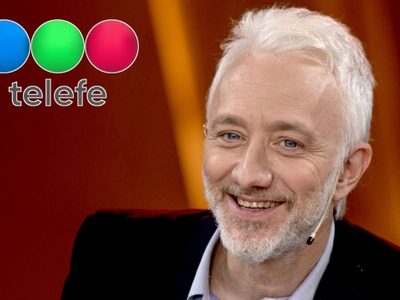 Andy Kusnetzoff sigue sin volver y Telefe decide apostar por otro contenido