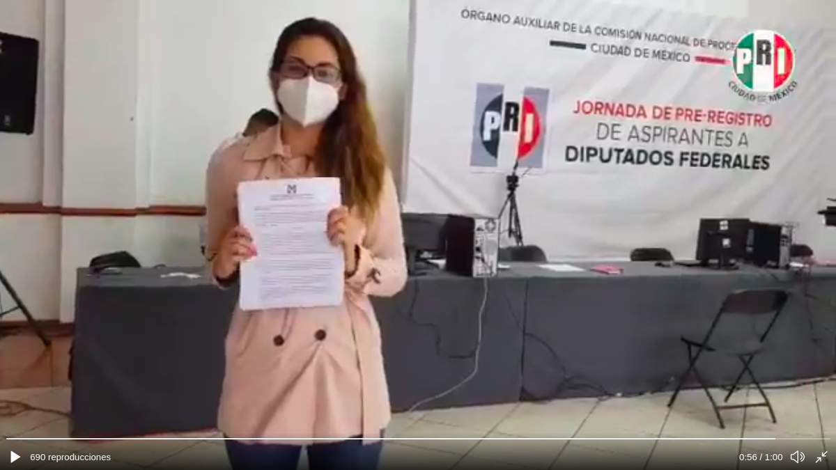 Sandra Esther Vaca Cortés
